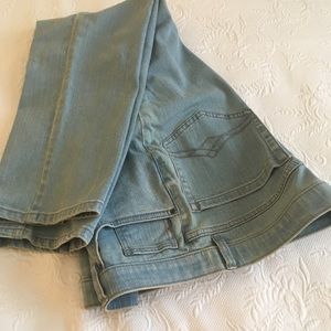 Denim  Jeans—- Boot Cut